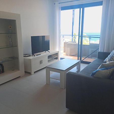 Апартаменты Apartamento Almar - Piscinas Verano E Invierno Мохакар Экстерьер фото