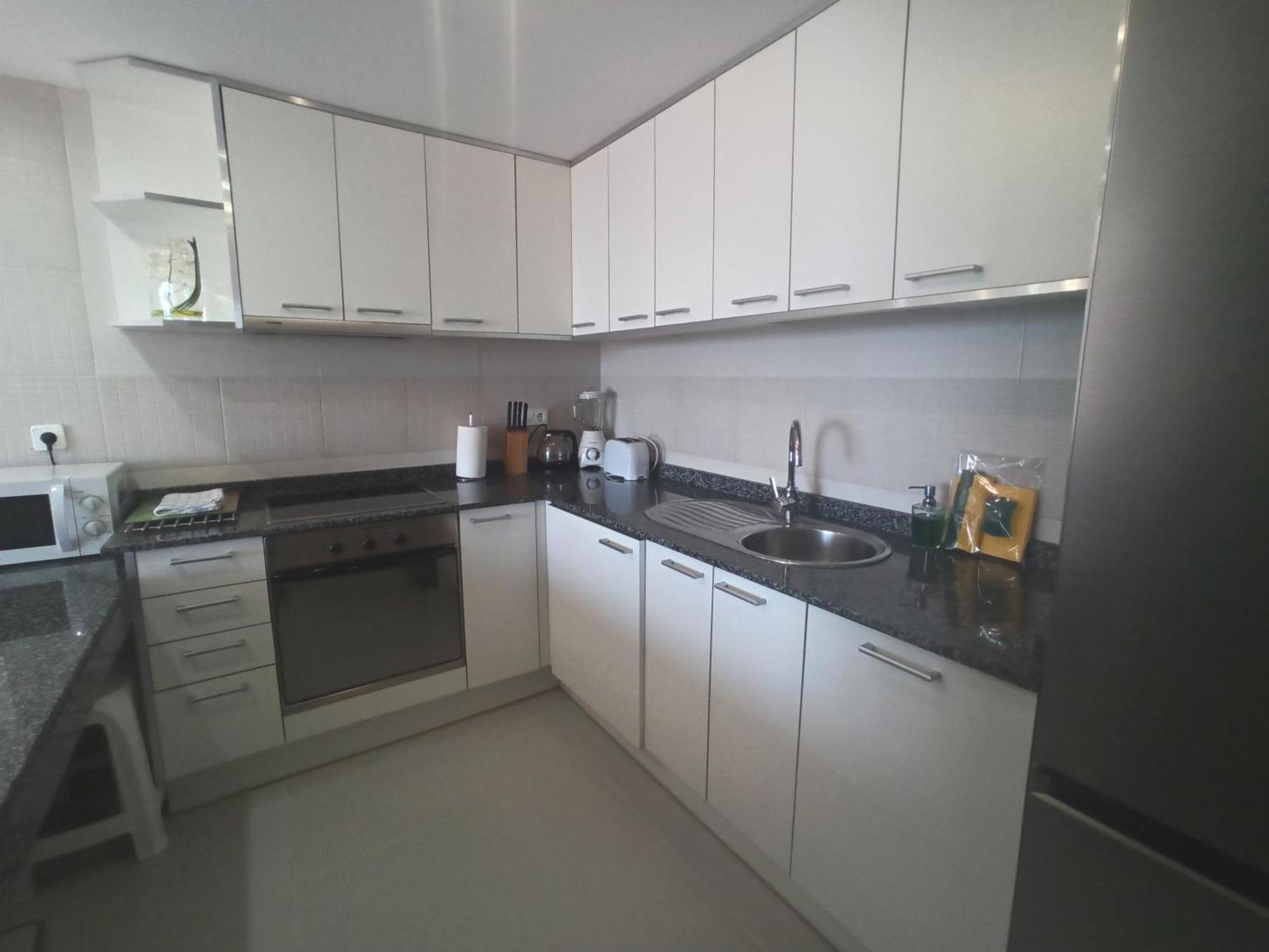 Апартаменты Apartamento Almar - Piscinas Verano E Invierno Мохакар Экстерьер фото